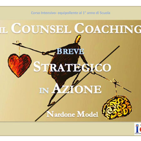 CORSO ONLINE COUNSELCOACHING STRATEGICO