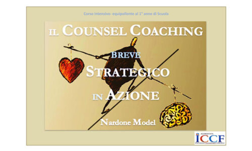 Corso online Counsel Coaching Strategico