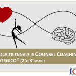 Scuola triennale di counseling e coaching breve strategico (2° e 3° anno)