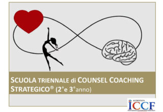 Scuola triennale di counseling e coaching breve strategico (2° e 3° anno)